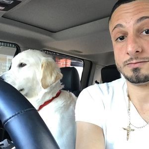 Meet your Posher, Vito